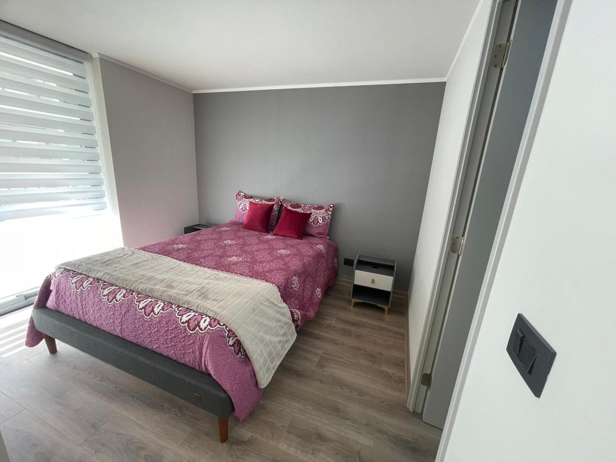Comfort Space 산티아고 외부 사진